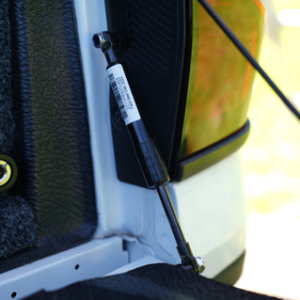 Pickup Attitude* Blažilnik prtljažnih vrat